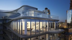 Luxury Penthouse Chelsea, New York | Related Sales & Corcoran Sunshine | Finest Residences