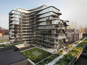 Luxury Penthouse Chelsea, New York | Related Sales & Corcoran Sunshine | Finest Residences