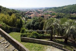 Luxury real estate | Villa Garzoni Pinocchio, Romolini Immobiliare | Finest Residences