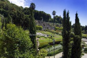 Luxury real estate | Villa Garzoni Pinocchio, Romolini Immobiliare | Finest Residences