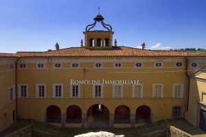 Luxury Real Estate Tuscany | Villa Garzoni Pinocchio, Romolini Immobiliare | Finest Residences