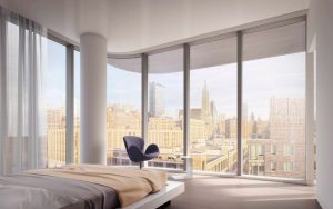 Luxury Penthouse Chelsea, New York | Related Sales & Corcoran Sunshine | Finest Residences