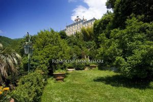 Luxury real estate | Villa Garzoni Pinocchio, Romolini Immobiliare | Finest Residences