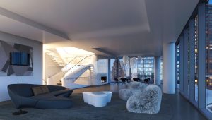 Luxury Penthouse Chelsea, New York | Related Sales & Corcoran Sunshine | Finest Residences