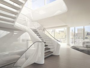 Luxury Penthouse Chelsea, New York | Related Sales & Corcoran Sunshine | Finest Residences