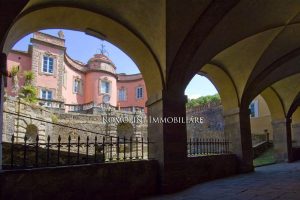 Luxury real estate | Villa Garzoni Pinocchio, Romolini Immobiliare | Finest Residences