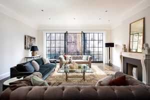 Luxury Real Estate | Luxury Mansion New York | Dolly Lenz Real Estate | Finest Residences