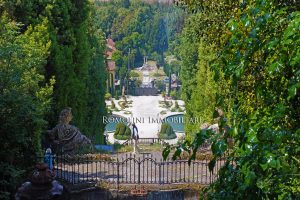 Luxury real estate | Villa Garzoni Pinocchio, Romolini Immobiliare | Finest Residences