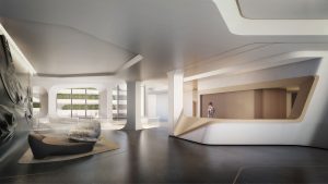 Luxury Penthouse Chelsea, New York | Related Sales & Corcoran Sunshine | Finest Residences