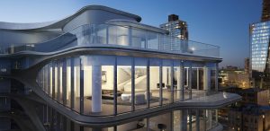 Luxury Penthouse Chelsea, New York | Related Sales & Corcoran Sunshine | Finest Residences