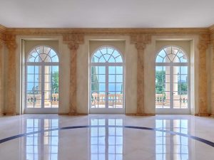 Castle of La Croix des Gardes, Cannes | Côte d'Azur Sotheby's International Realty | Finest Residences