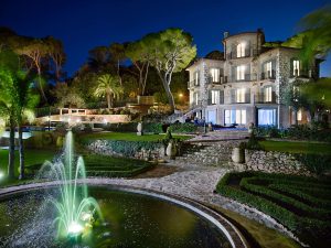 Chateau La Cima | Luxury Real Estate | Sotheby's Côte d'Azur | Finest Residences