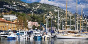 Luxury real estate : Château La Cima, Sotheby's Côte d'Azur, Finest Residences - The Villefranche harbour