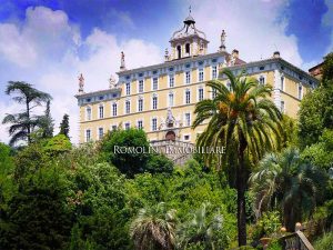 Luxury real estate | Villa Garzoni Pinocchio, Romolini Immobiliare | Finest Residences