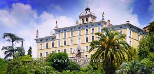 Luxury real estate | Villa Garzoni Pinocchio, Romolini Immobiliare | Finest Residences