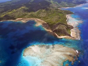 Fiji island for sale | Koro, Fiji | Mila Trudeau, Trudeau | Finest Residences