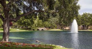 Luxury Real Estate : Neverland | Sycamore Valley Ranch, Finest Residences