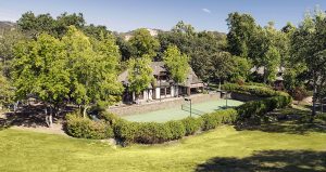 Luxury Real Estate : Neverland | Sycamore Valley Ranch, Finest Residences