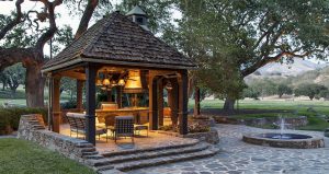 Luxury Real Estate : Neverland | Sycamore Valley Ranch, Finest Residences