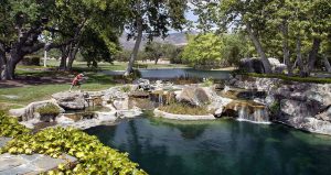 Luxury Real Estate : Neverland | Sycamore Valley Ranch, Finest Residences