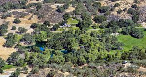Luxury Real Estate : Neverland | Sycamore Valley Ranch, Finest Residences