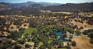 Luxury Real Estate : Neverland | Sycamore Valley Ranch, Finest Residences