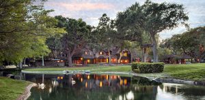 Luxury Real Estate : Neverland | Sycamore Valley Ranch, Finest Residences
