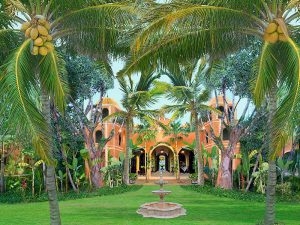 Hacienda Palancar, luxury real estate in Tulum, Mexico | Finest Residences