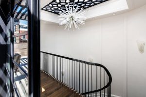 West Village luxury home | Dolly Lenz Real Estate | Finest Residences