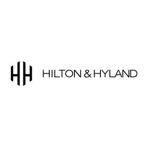 HILTON & HYLAND • FINEST RESIDENCES